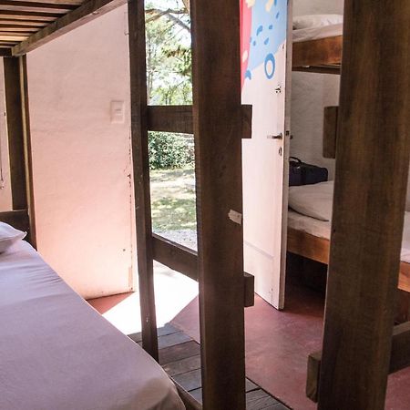 Negrita Hostel La Barra Kültér fotó