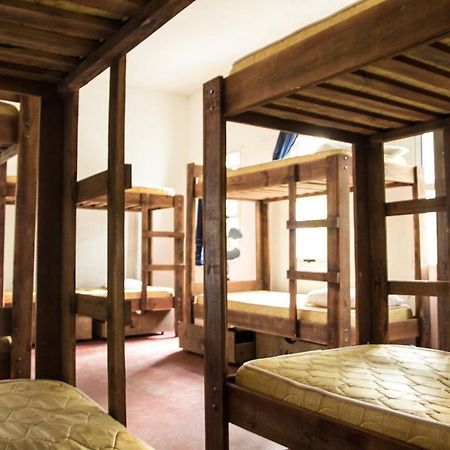 Negrita Hostel La Barra Kültér fotó