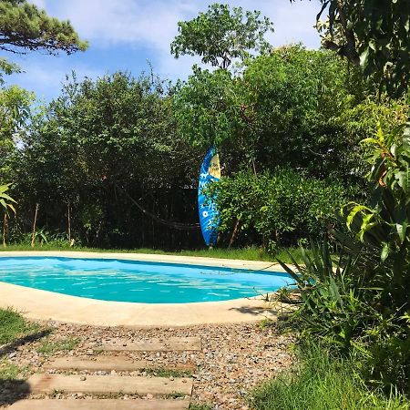 Negrita Hostel La Barra Szoba fotó