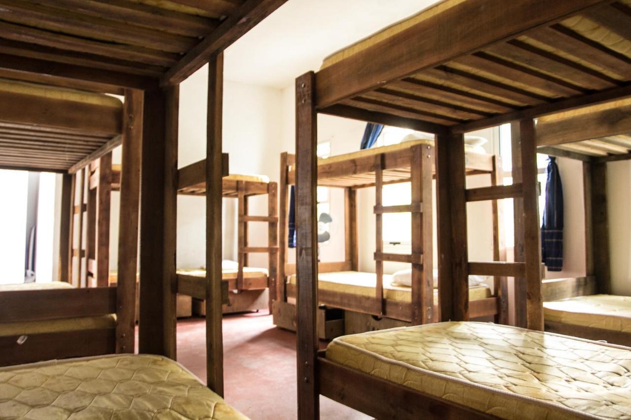 Negrita Hostel La Barra Kültér fotó