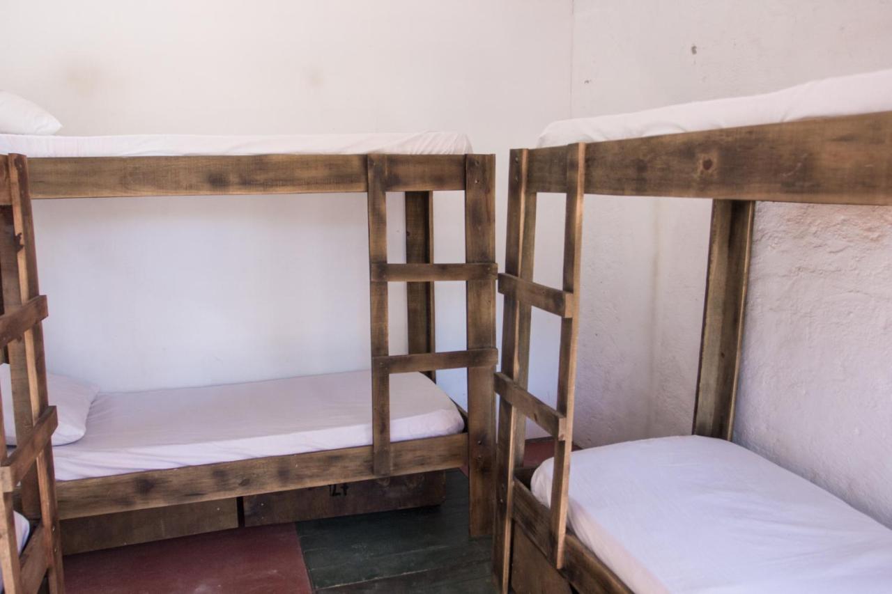 Negrita Hostel La Barra Kültér fotó