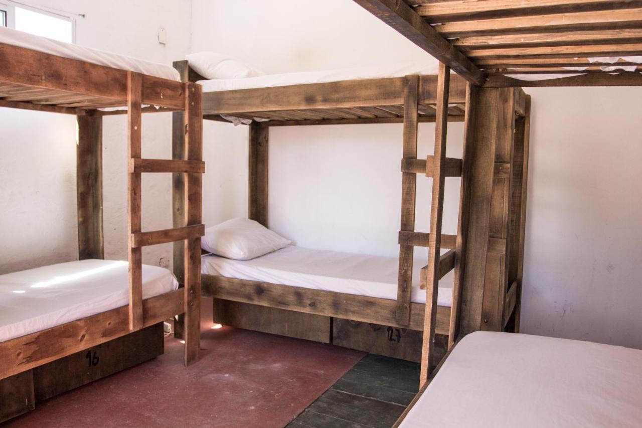 Negrita Hostel La Barra Kültér fotó