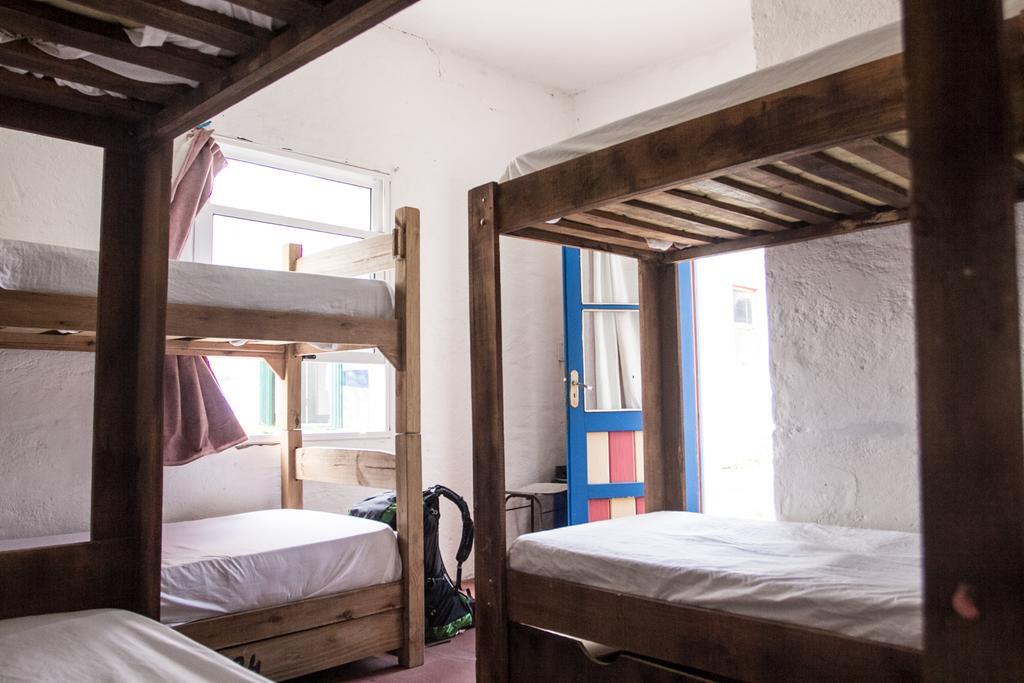 Negrita Hostel La Barra Szoba fotó