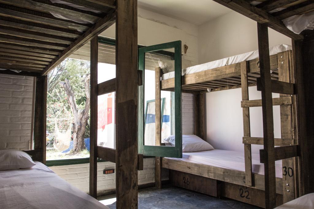 Negrita Hostel La Barra Szoba fotó