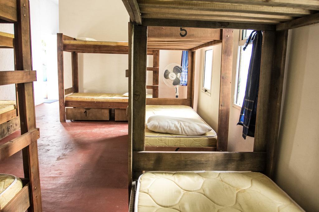 Negrita Hostel La Barra Szoba fotó