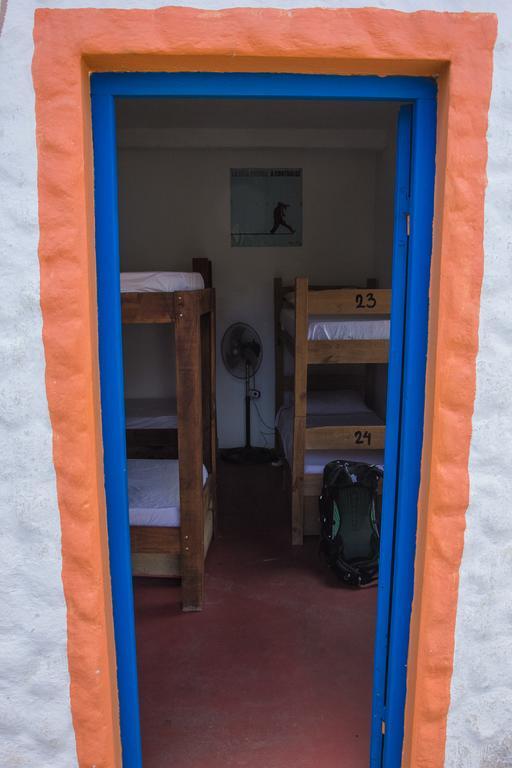 Negrita Hostel La Barra Szoba fotó