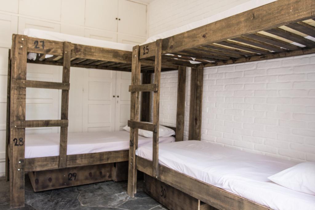 Negrita Hostel La Barra Szoba fotó