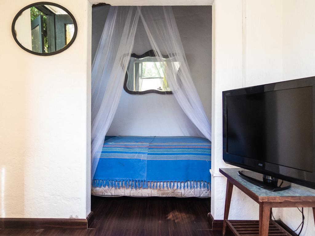 Negrita Hostel La Barra Kültér fotó