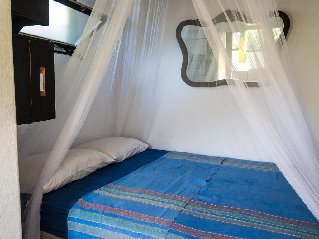 Negrita Hostel La Barra Kültér fotó