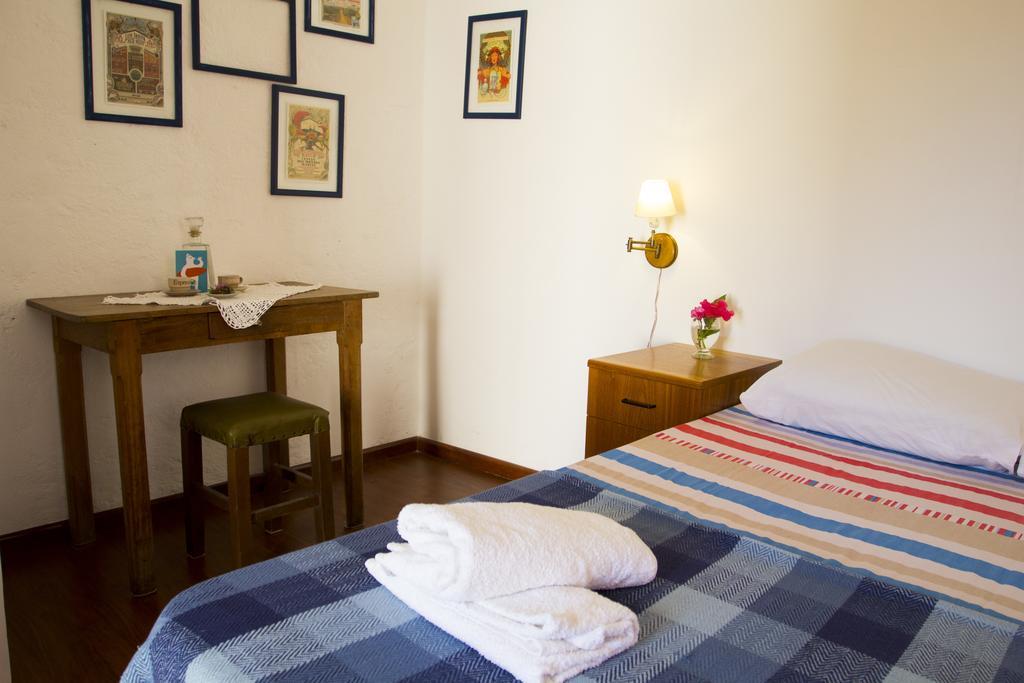 Negrita Hostel La Barra Szoba fotó