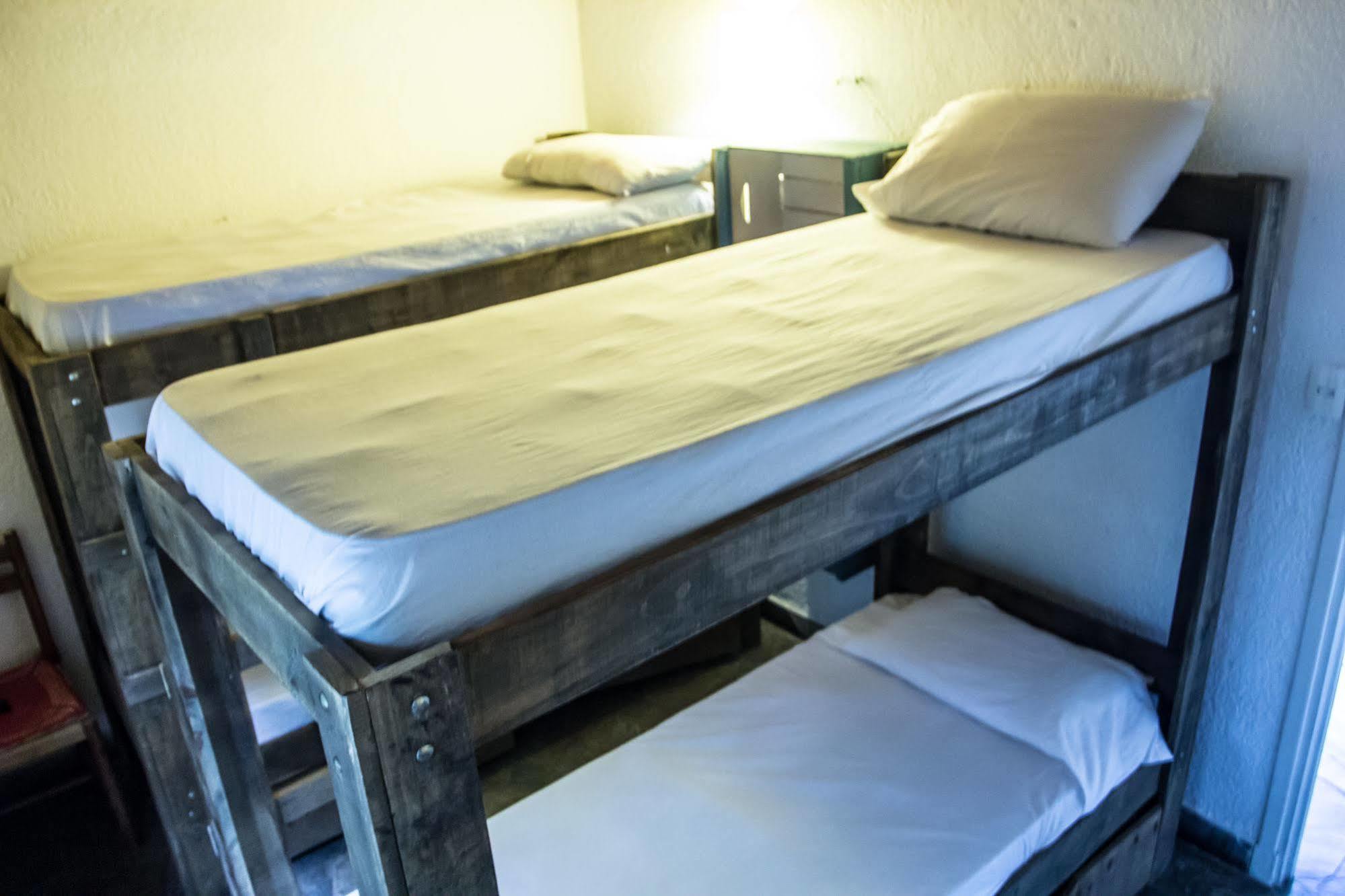 Negrita Hostel La Barra Kültér fotó