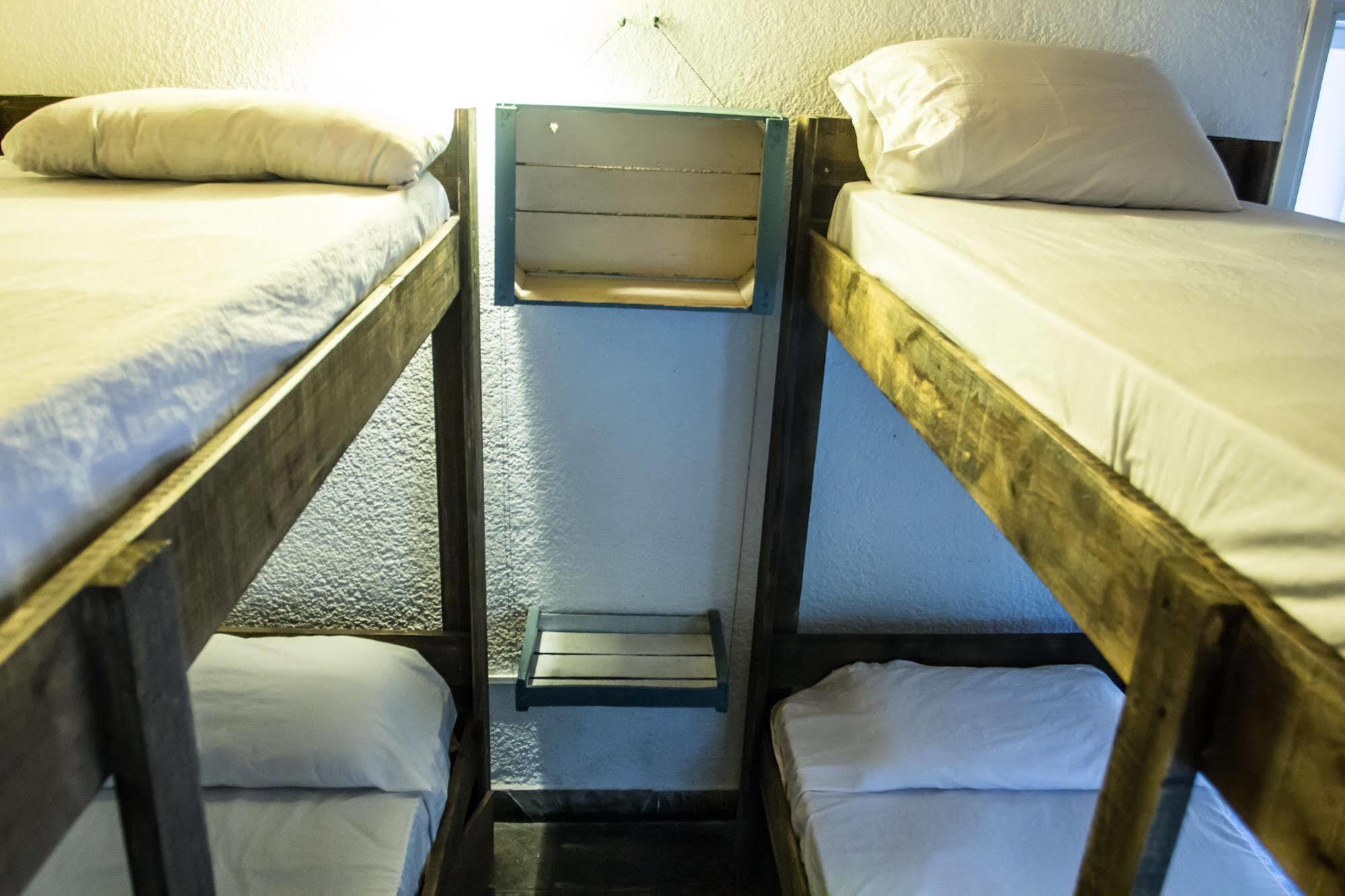 Negrita Hostel La Barra Kültér fotó