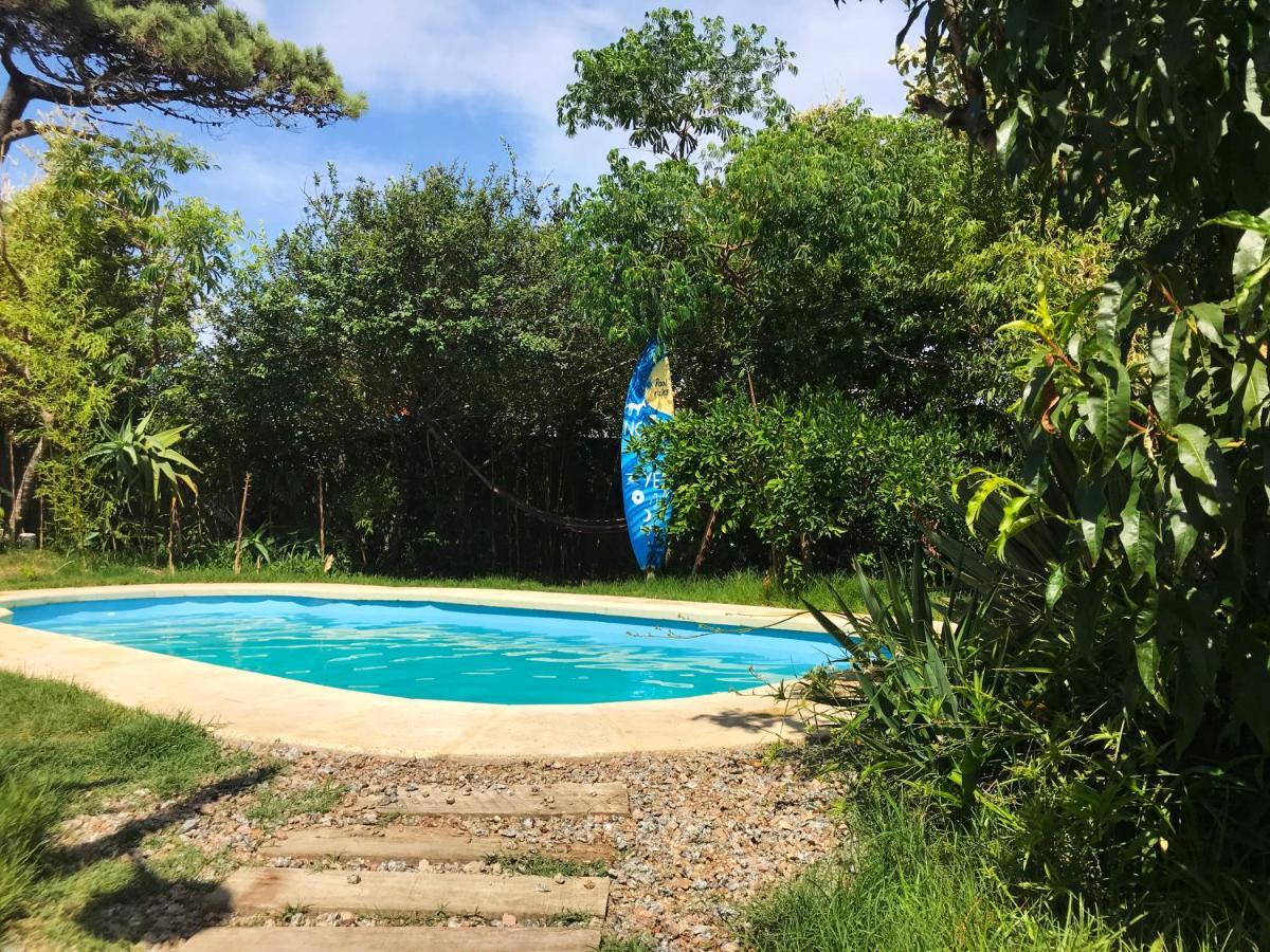 Negrita Hostel La Barra Szoba fotó